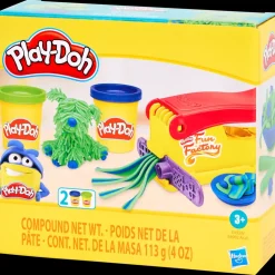 Hasbro Play-Doh Mini Classics | Action NL New