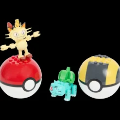 Pokémon pokéballen met s Vanaf 3 jaar | Action NL Sale