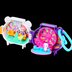 Polly Pocket Pet Connects Vanaf 4 jaar | Action NL Best