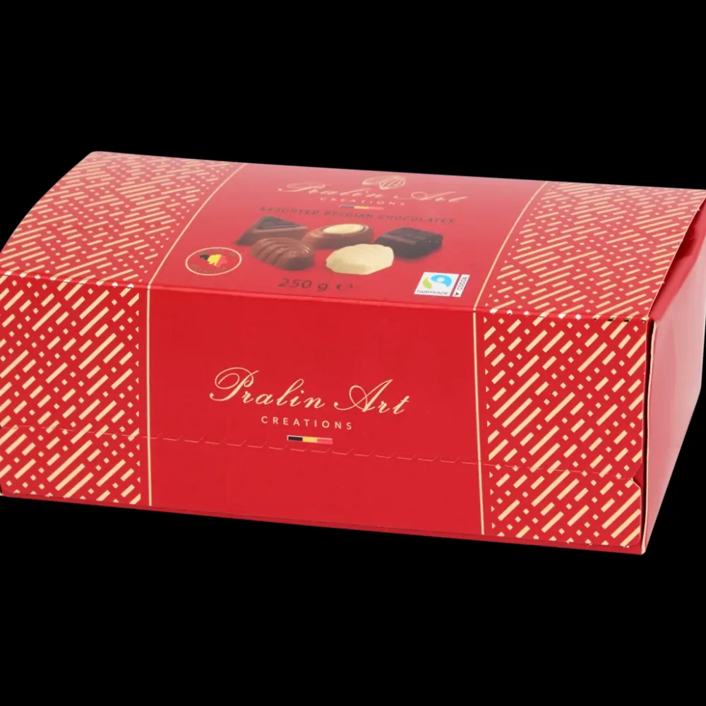 Pralin Art luxe pralines | Action NL New