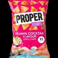 Proper Crisps Garnalencocktail | Action NL Online