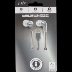 Pulsar oordopjes | Action NL Best