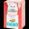 Purina Gourmet Mon Petit kattenvoer | Action NL Online