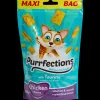 Purrfections kattensnacks | Action NL New