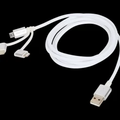 Re-load High Speed 3-in-1 laad- en datakabel 1.5 m | Action NL Sale