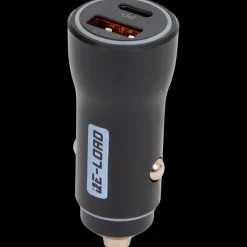 Re-load 2-poorts autolader | Action NL Sale