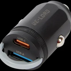 Re-load 2-poorts autolader | Action NL Sale