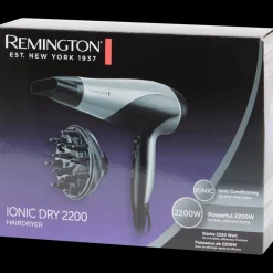 Remington haardroger Ionic Dry | Action NL Online