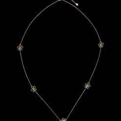 Royal Divas roestvrijstalen ketting | Action NL Outlet