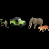 Safari-speelgoedset Vanaf 3 jaar | Action NL Online