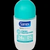 Sanex deodorant Fresh Protection Fris 55 ml | Action NL Clearance