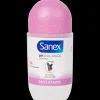 Sanex deoroller Anti-vlekken 55 ml | Action NL Hot