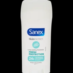 Sanex Skin Protect deodorant Fresh Protection Fris 65 ml | Action NL Discount