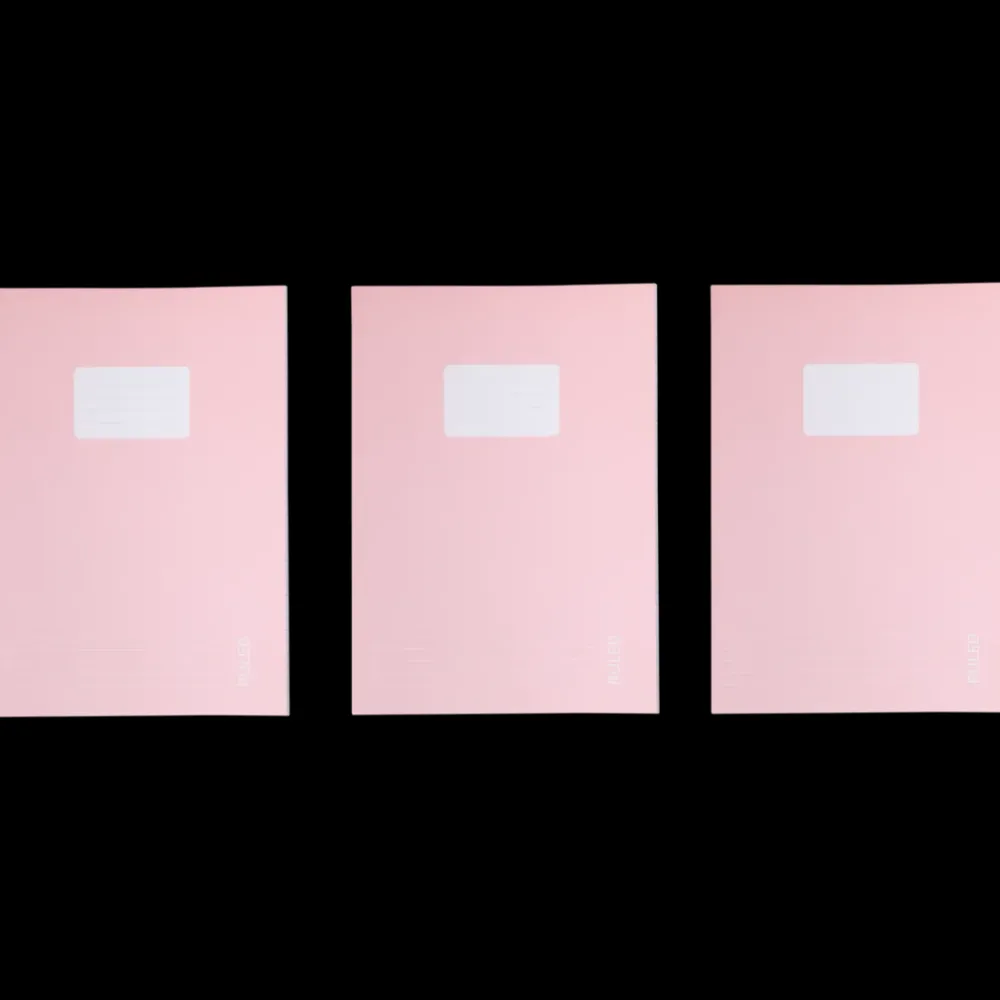 Schriften A4 gelijnd | Action NL Outlet