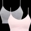 Sensabelle seamless bralettes Vrouw 2 Stuks | Action NL Discount