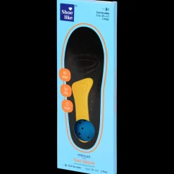 Shoe like gel inlegzolen | Action NL Outlet