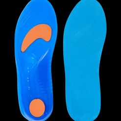 Shoe like gel inlegzolen Blauw | Action NL Best