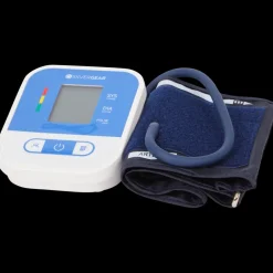 Silvergear bloeddrukmeter | Action NL Sale