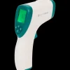 Silvergear infrarood-thermometer | Action NL Sale