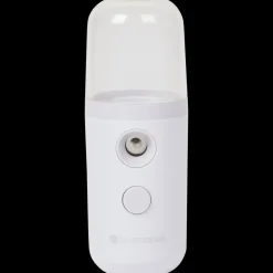 Silvergear mini-luchtbevochtiger voor gezicht | Action NL Clearance