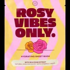 Skin Bliss gezichtsmasker | Action NL Discount