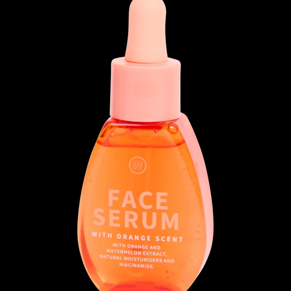 Skin Bliss gezichtsserum met niacinamide | Action NL Clearance