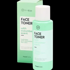 Skin Bliss gezichtstoner | Action NL Online