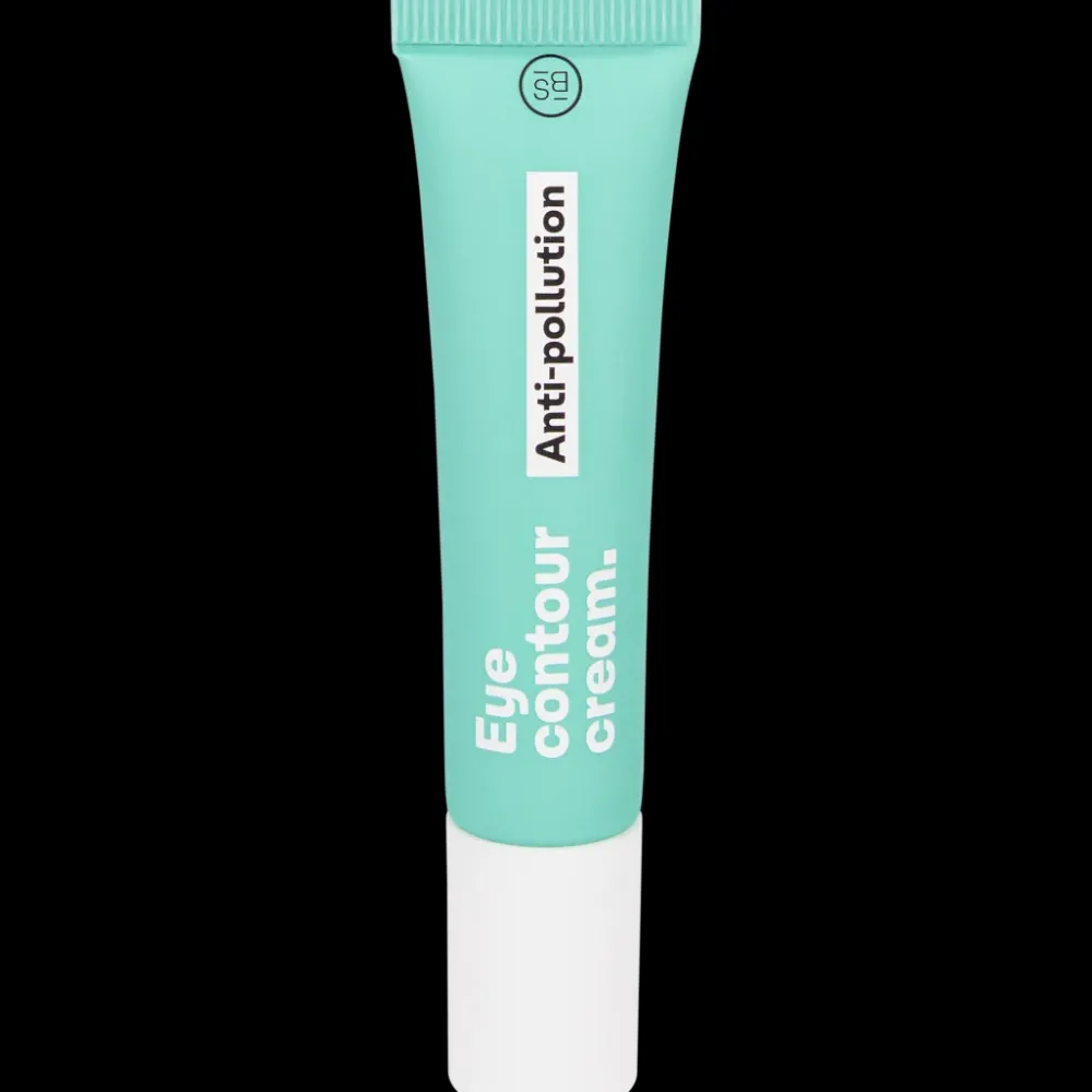 Skin Bliss oogcrème Anti-Pollution 15 ml | Action NL Sale