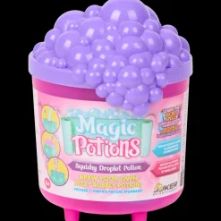 Slimy brouw je eigen magische slijm Vanaf 6 jaar | Action NL New