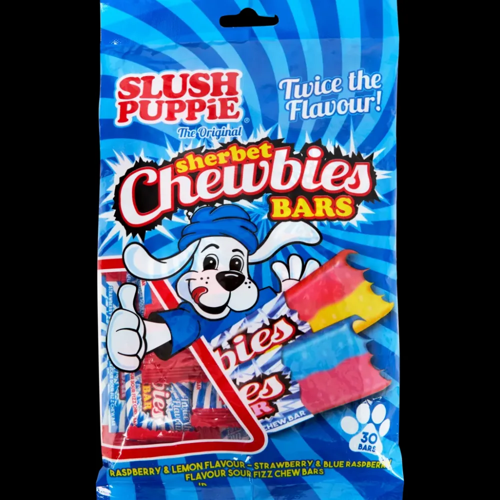 Slush Puppie Chewbies | Action NL Online