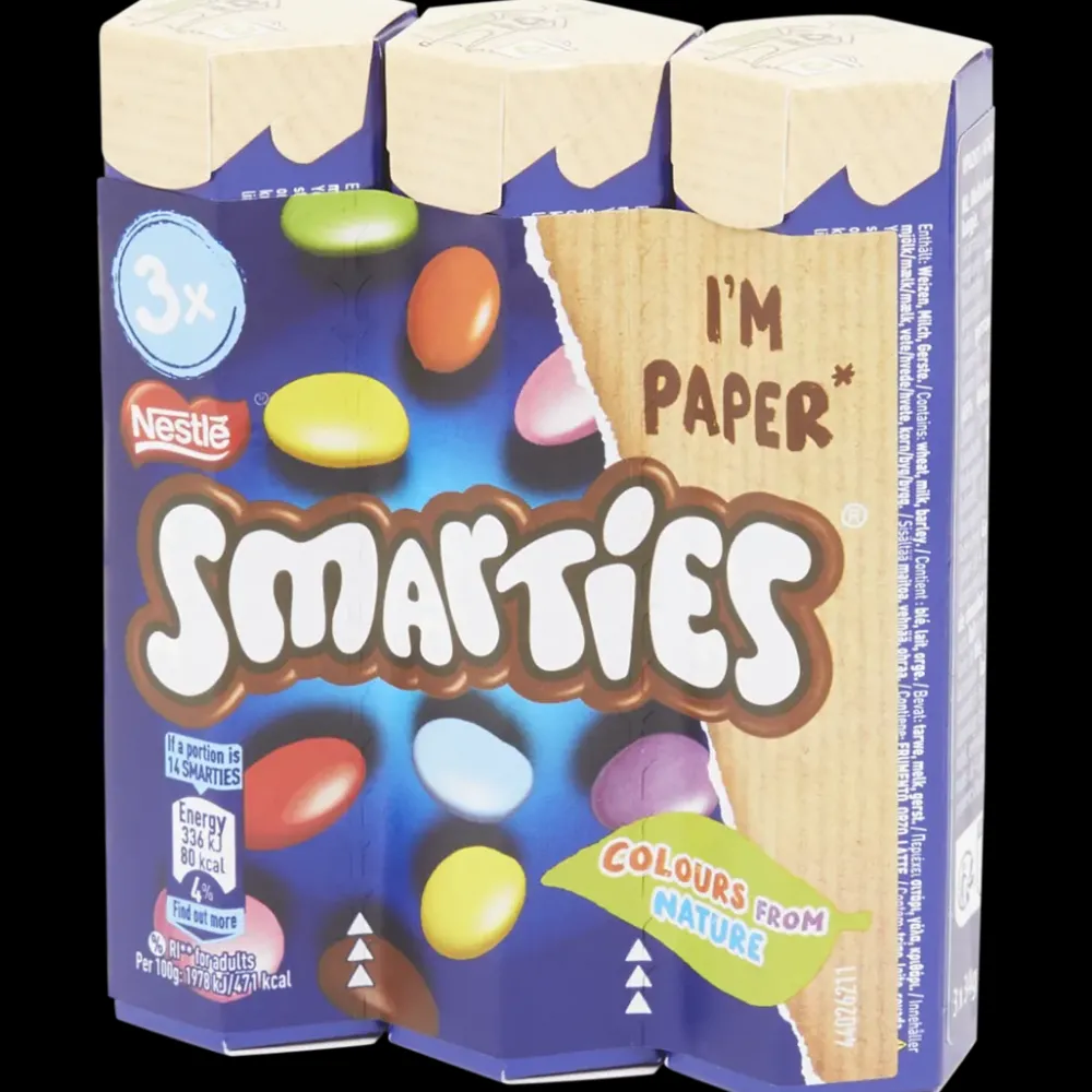 Nestlé Smarties | Action NL Best