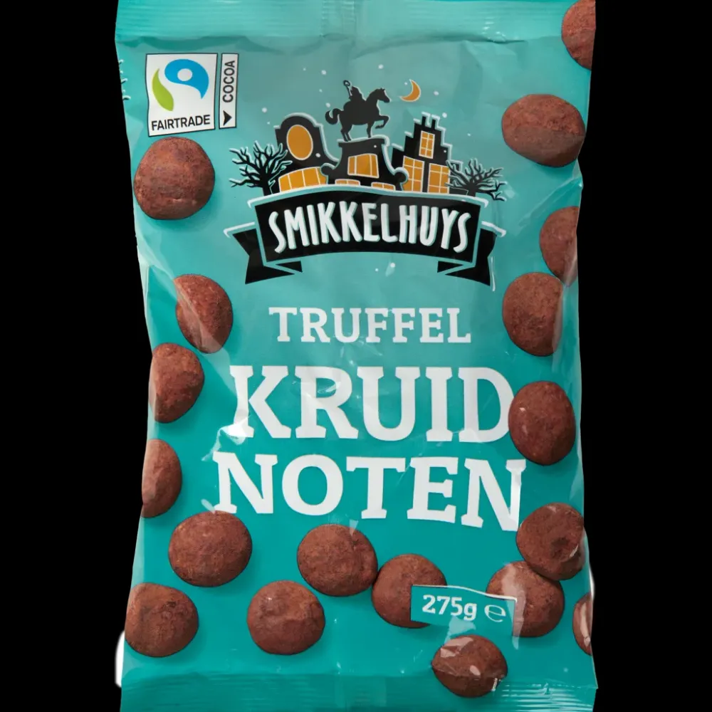 Smikkelhuys kruidnoten | Action NL