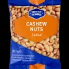 Snacks of the World cashewnoten | Action NL Clearance