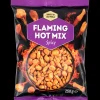 Snacks of the World Flaming Hot Mix Spicy | Action NL Clearance