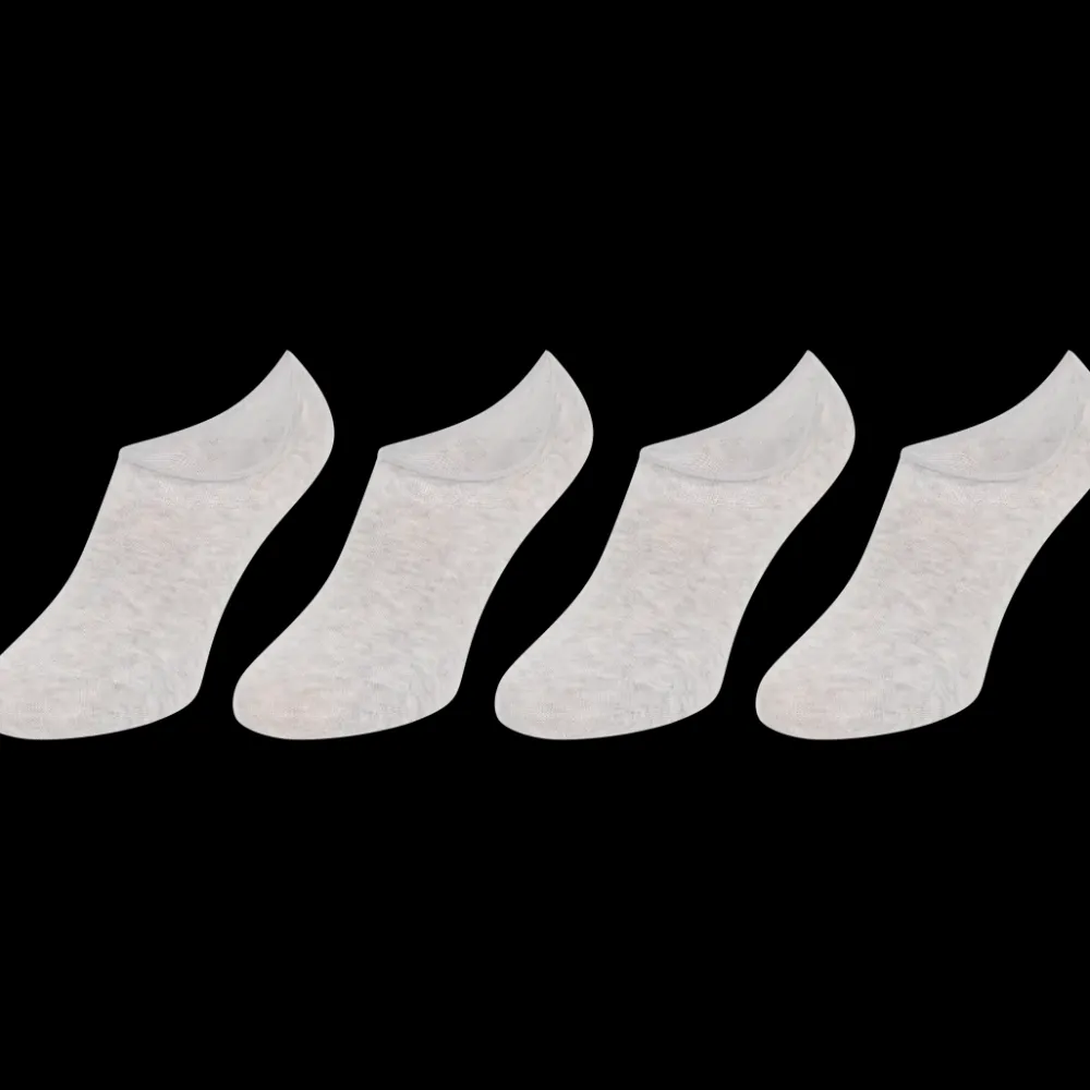 Sneakersokken Grijs | Action NL Outlet