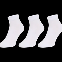 Sneakersokken Wit | Action NL Clearance