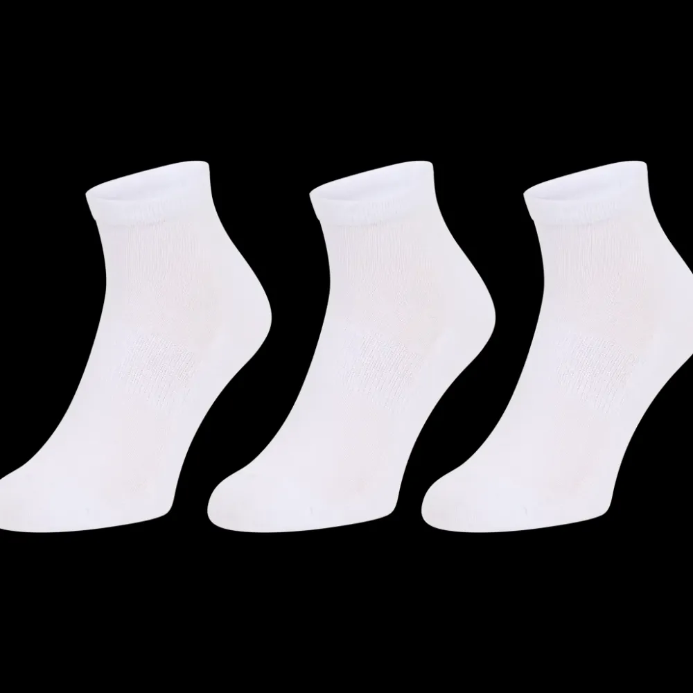 Sneakersokken Wit | Action NL Clearance