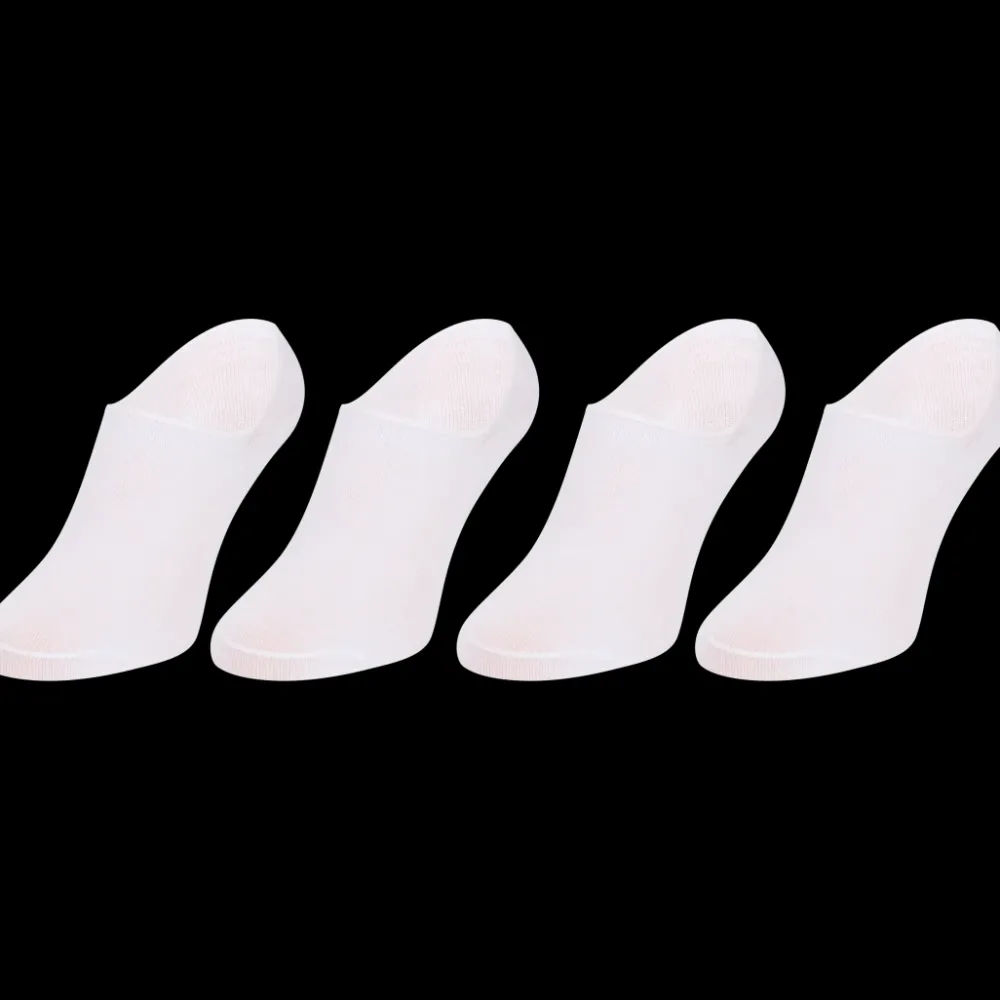 Sneakersokken Wit | Action NL