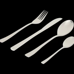 Sola luxe bestekset Riva Zilver 1 Stuks | Action NL Discount