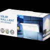 Solar wandlamp | Action NL Discount