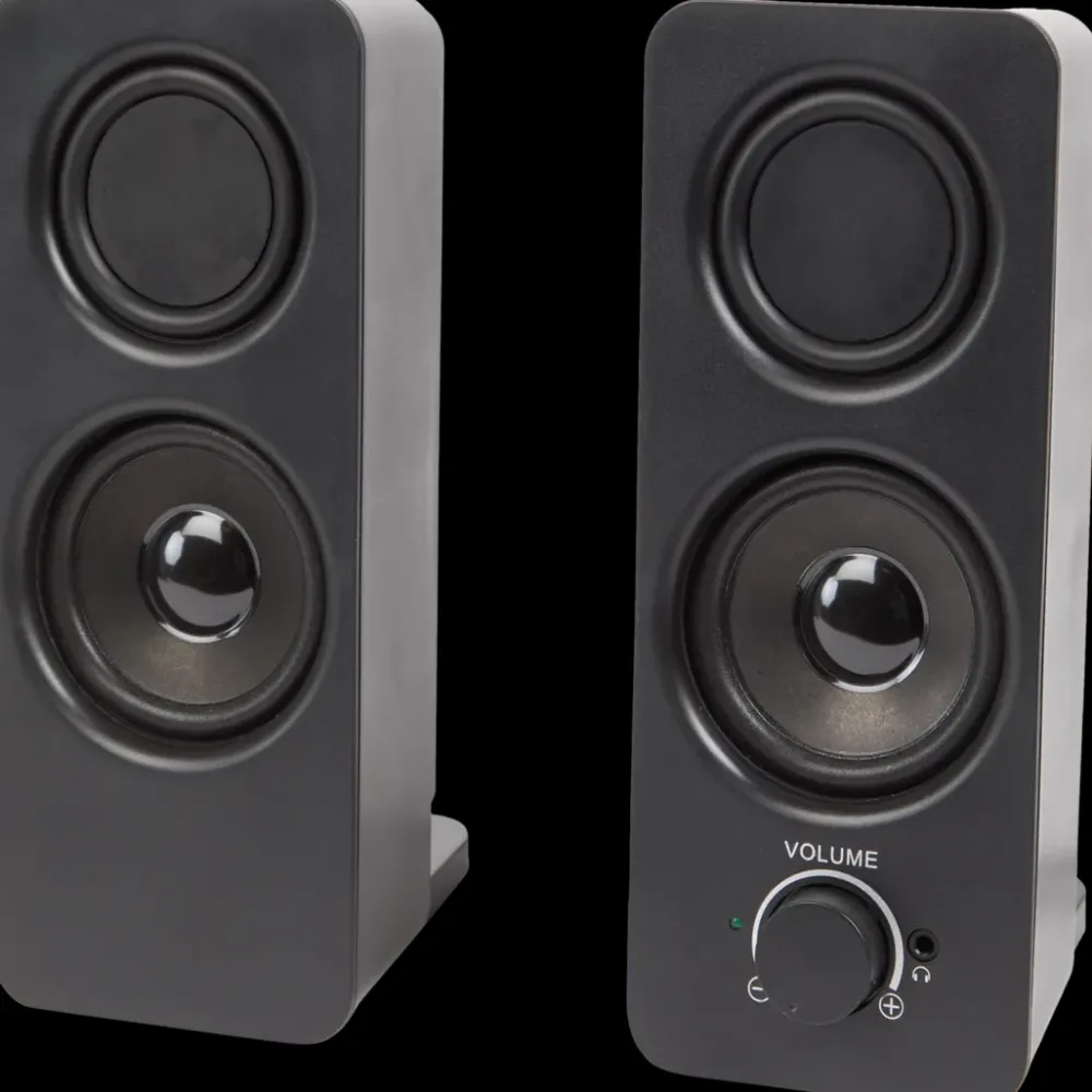 Sologic computer luidsprekerset | Action NL Clearance