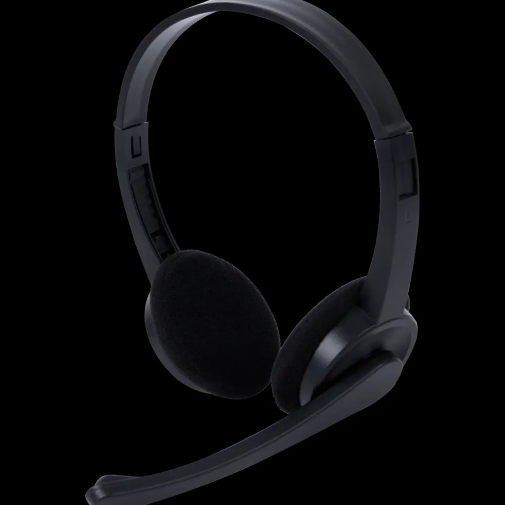 Sologic koptelefoon met microfoon | Action NL Best