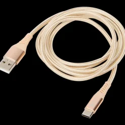 Sologic laad- en datakabel USB-C 1.5 m | Action NL New