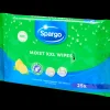 Spargo schoonmaakdoeken XXL | Action NL Sale