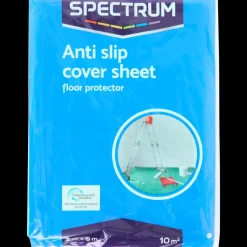 Spectrum afdekfolie | Action NL Clearance