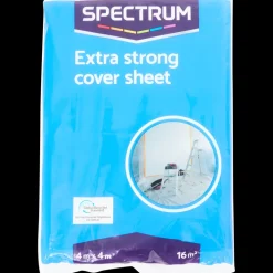 Spectrum afdekzeil | Action NL Best