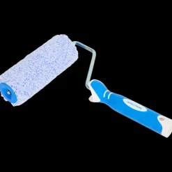 Spectrum muurverfroller met opbergkoker | Action NL Hot