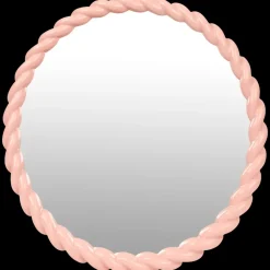 Spiegel met gedraaide rand | Action NL New