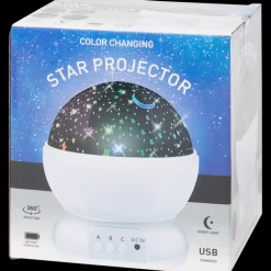 Sterrenprojector | Action NL Sale