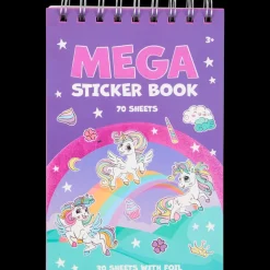 Stickerboek | Action NL Sale